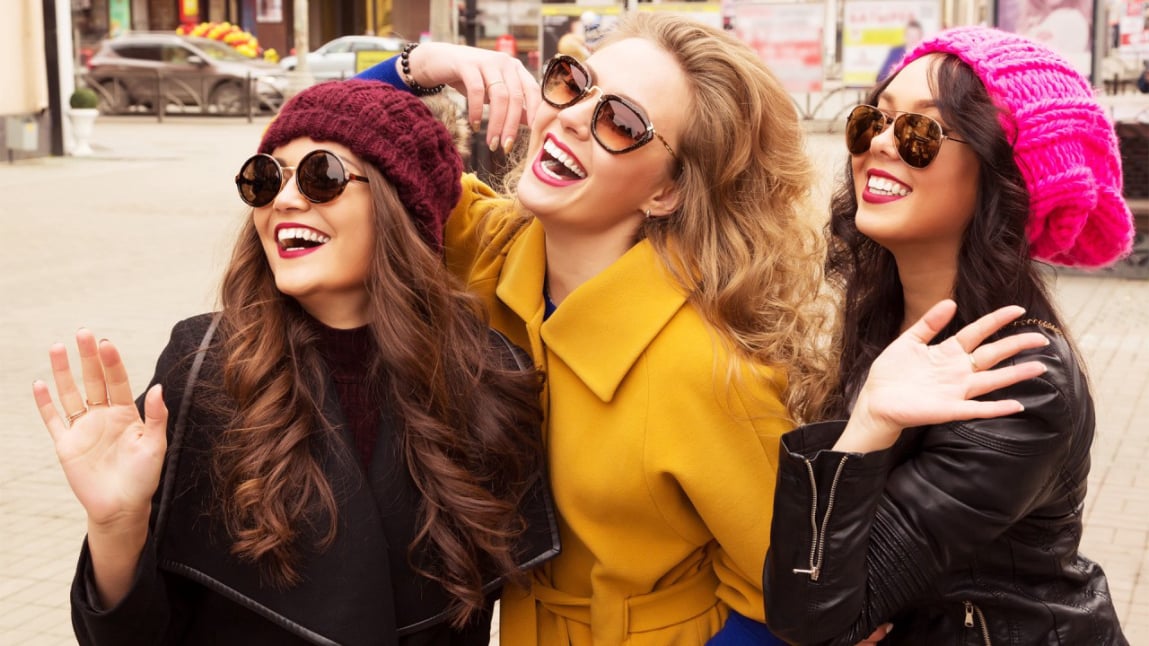 Lesbian Sugar Mommy Guide